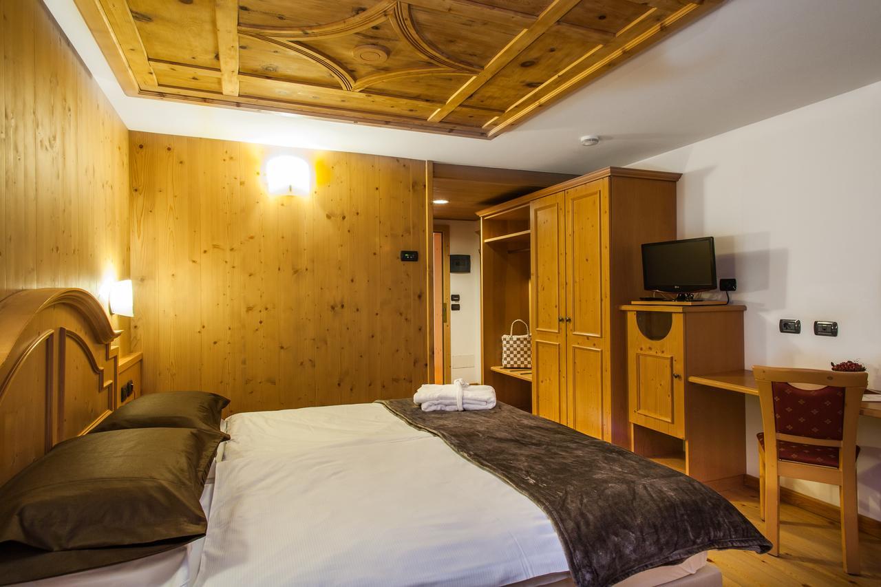 Hotel Pedranzini Santa Caterina di Valfurva Exterior foto